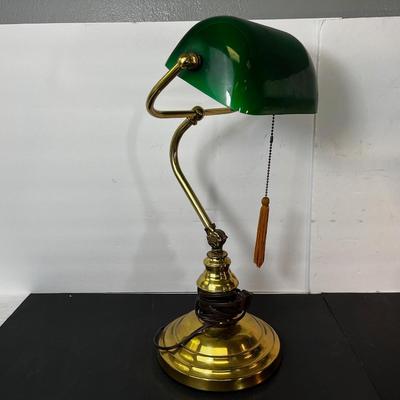 Table lamp lot