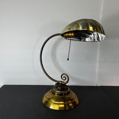 Table lamp lot