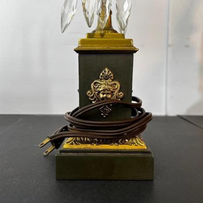 Table lamp lot