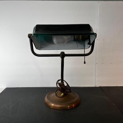 Table lamp lot