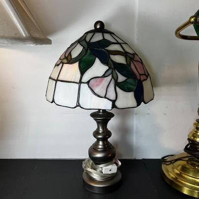 Table lamp lot