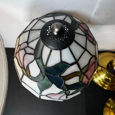 Table lamp lot