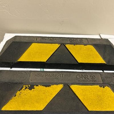 Lot 1395 home park it car tire block