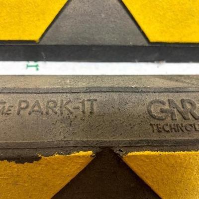 Lot 1395 home park it car tire block