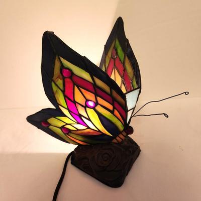 Lot #18 Butterfly Themed 