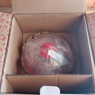 New Dash Deluxe egg cooker 12 egg capacity