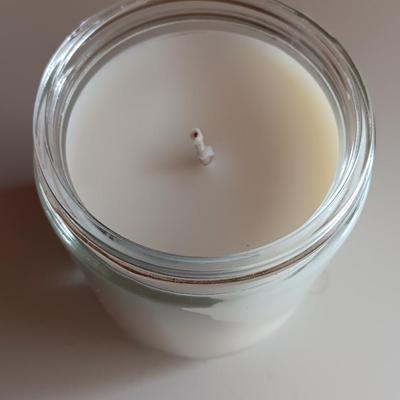 Three new candles - Evergreen - Mandarin & candied clove and Frosted Cranberry Bath & Bodyworks