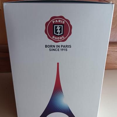 NEW Paris Rhone Milk Frother