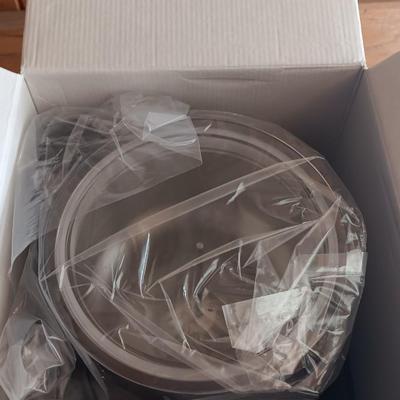 NEW Paris Rhone Milk Frother