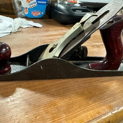 Vintage Hand plane made in USA