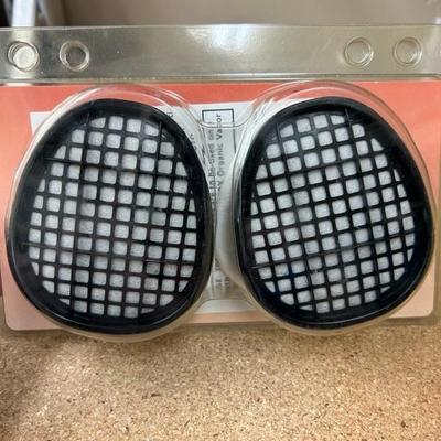 Lot 1426 face coverings
