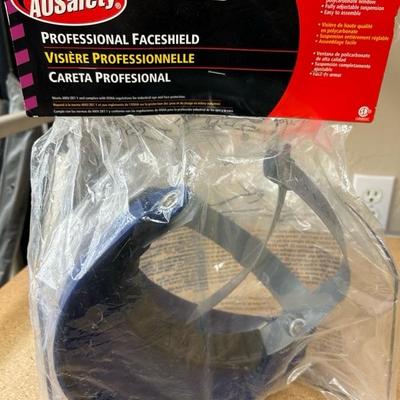 Lot 1426 face coverings