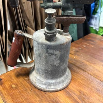 vintage sprayer