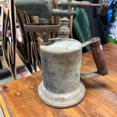 vintage sprayer
