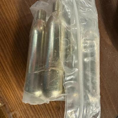 Mosquito magnet refill cartridges'