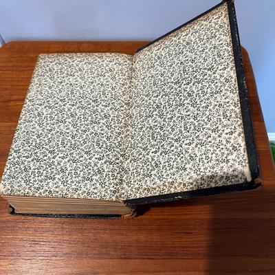 c. 1913 Self Knowledge Guide to Sex Instruction Book
