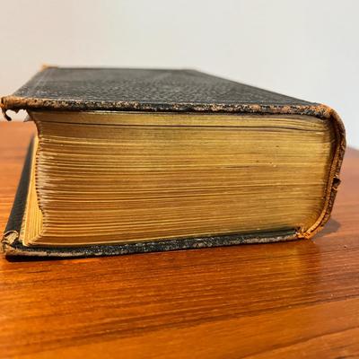 c. 1913 Self Knowledge Guide to Sex Instruction Book