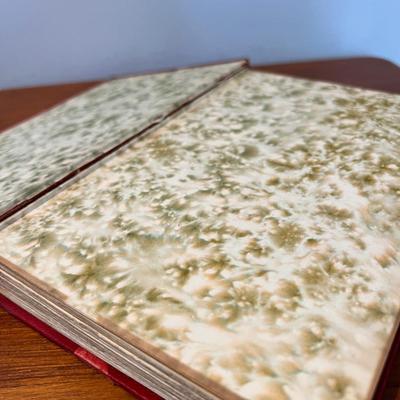 Antique Lot 3 Charles Dickens Books + 2 Children's Christmas Books