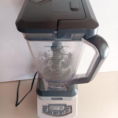 9 Cup Ninja professional Blender