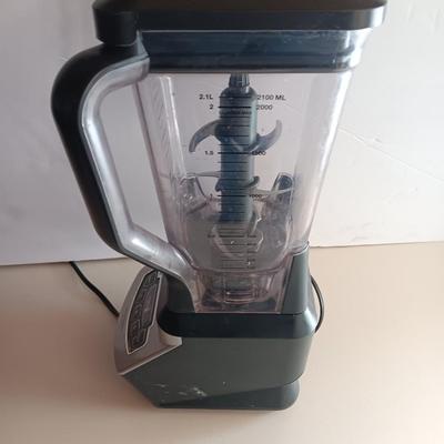 9 Cup Ninja professional Blender