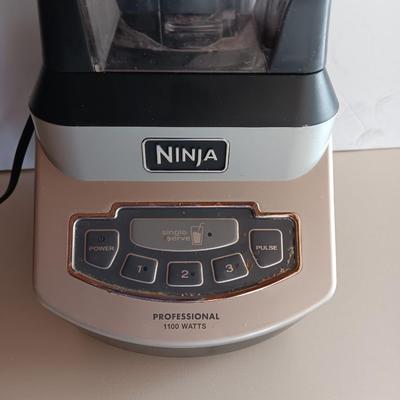 9 Cup Ninja professional Blender