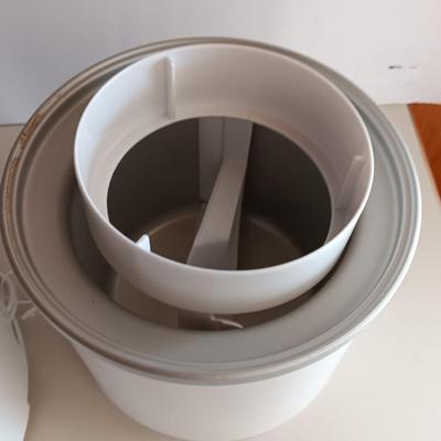 Cuisinart Frozen Yogurt / Ice Cream & Sorbet maker