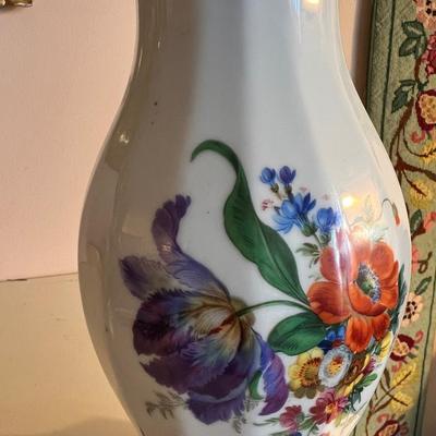 Vintage Rosenthal Lamp