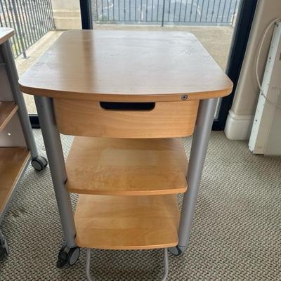 1440 computer table