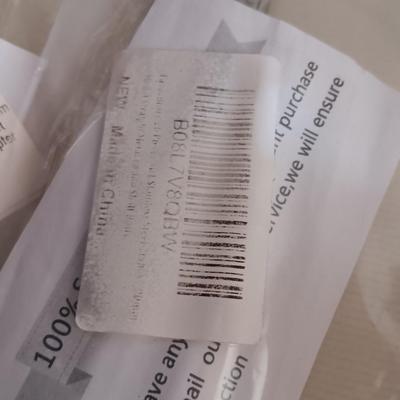 Large assortment of crafting items - with glue gun and glue sticks