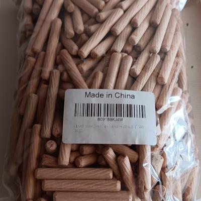 Large assortment of crafting items - with glue gun and glue sticks