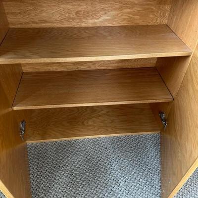 Lot 1088 cabinet