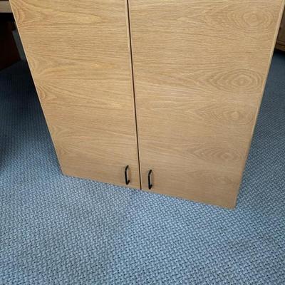 Lot 1088 cabinet