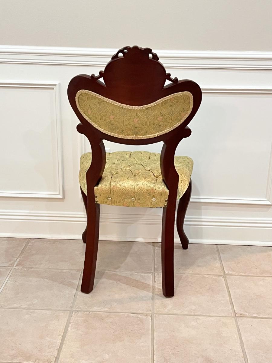 Pelham shell and leckie chair hotsell