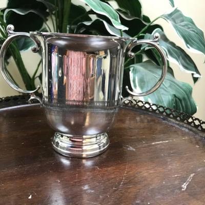 Talbot Country Club Cup by Salisbury Pewter