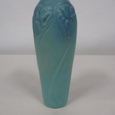 Signed American Art Pottery Van Briggle Vase Colorado Springs