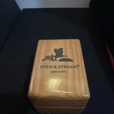 Lot 1055 field and stream watch