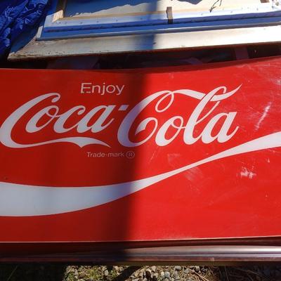 Coke cola