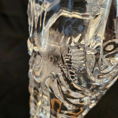Waterford Crystal Mary & Joseph (DR-DW)