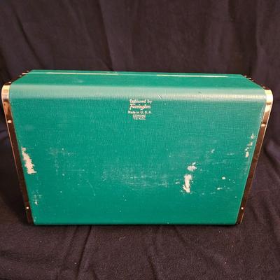 Farrington Jewelry Box and More (DR-DW)
