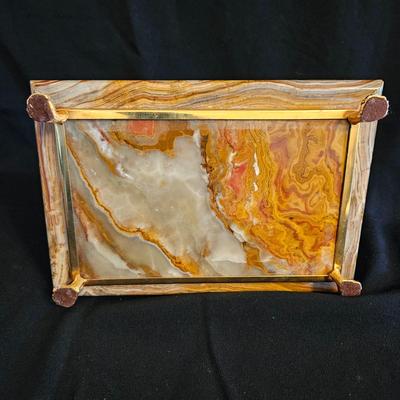 Farrington Jewelry Box and More (DR-DW)