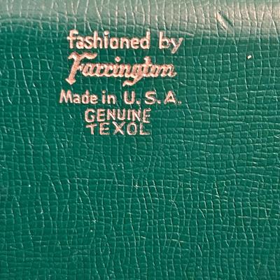 Farrington Jewelry Box and More (DR-DW)