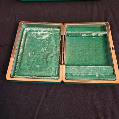 Farrington Jewelry Box and More (DR-DW)