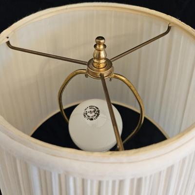 Handmade Pottery Lamp, Planter and Bowl (DR-DW)