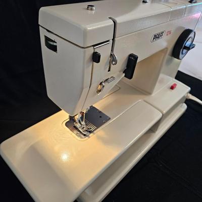 PFAFF 1214 Sewing Machine (LR-DW)