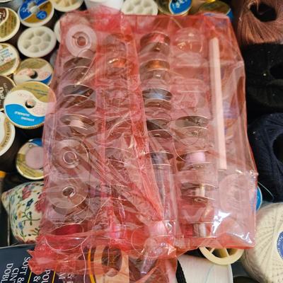 Gingher Scissors and Sewing Supplies (LR-DW)
