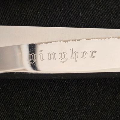 Gingher Scissors and Sewing Supplies (LR-DW)