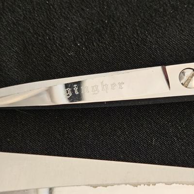 Gingher Scissors and Sewing Supplies (LR-DW)