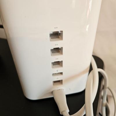 Apple AirPort WiFi Router, HP Printer and More (LR-DW)