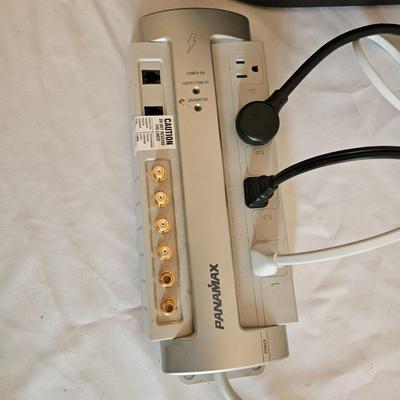 Apple AirPort WiFi Router, HP Printer and More (LR-DW)
