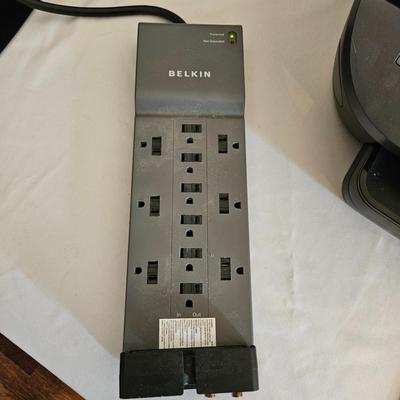 Apple AirPort WiFi Router, HP Printer and More (LR-DW)